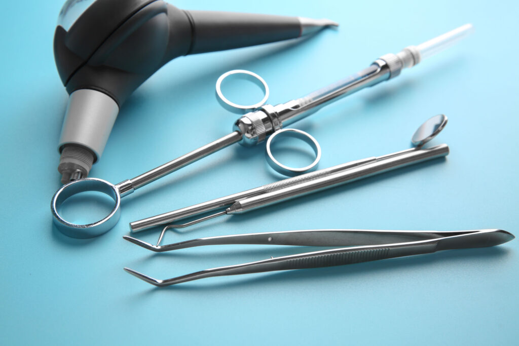 Profesionali burnos higiena